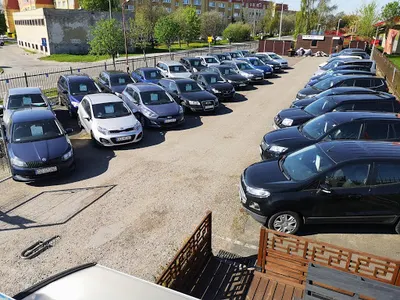 Autokomis Kamat. Skup aut za Gotówkę